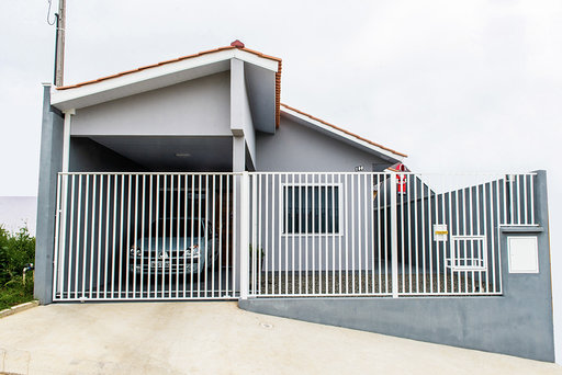 Casa de 60m²